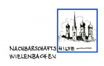 Symbolbild Logo Nachbarschafthilfe Wielenbach e.V.